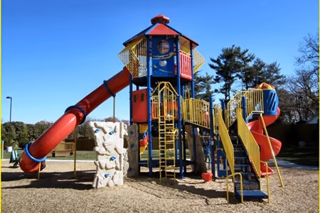 Town Center Community Park
